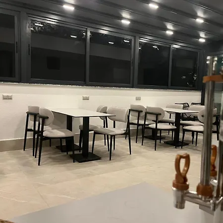 Hotel Mad Lara Antalya